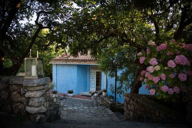 Prestigiosa Villa in vendita Maratea