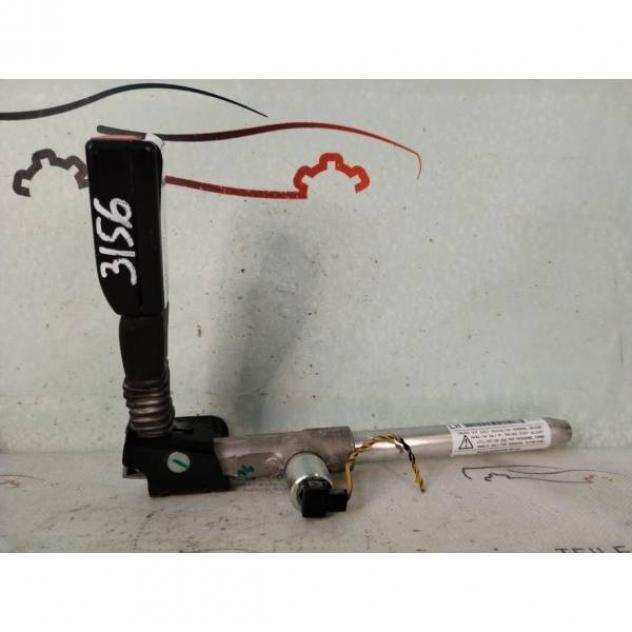 PRETENSIONATORE BMW Serie 3 E90 Berlina 2Acircdeg Serie S8 6975363 (08)