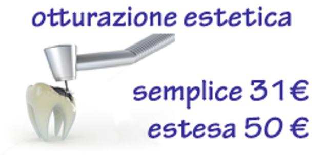 Preventivo dentista gratis Euro 1