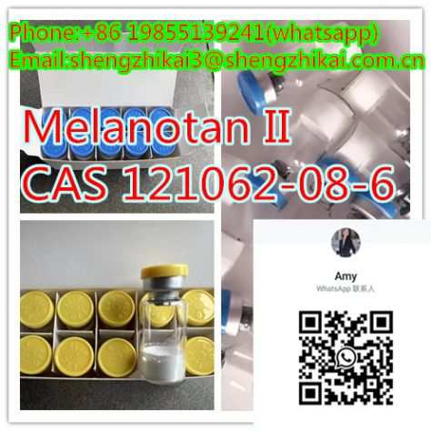 Prezzo allingrosso 99 Peptide Mt2 Melanotan II CAS 121062-08-6
