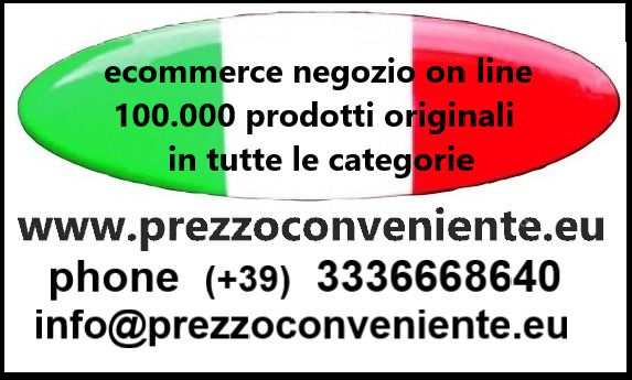 prezzo conveniente lotto deviatore scart e accessori