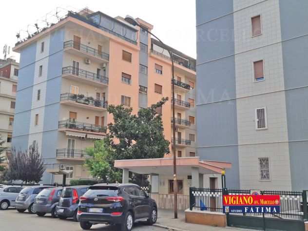 PREZZO RIBASSATO - VIA MOLFETTA VANI 3MQ. 116 cat.  GIARDINO MQ. 131 netti.