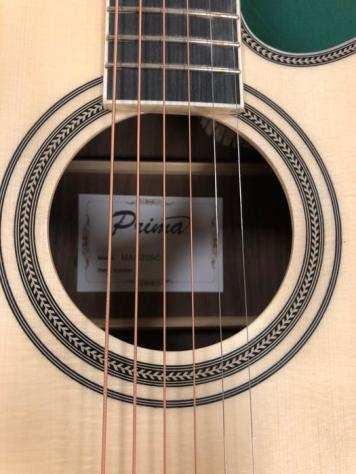 PRIMA - MAG205cEQ - - Chitarra elettroacustica