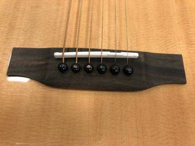 PRIMA - MAG225c - Numero di oggetti 1 - Chitarra acustica