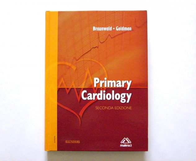 Primary cardiology