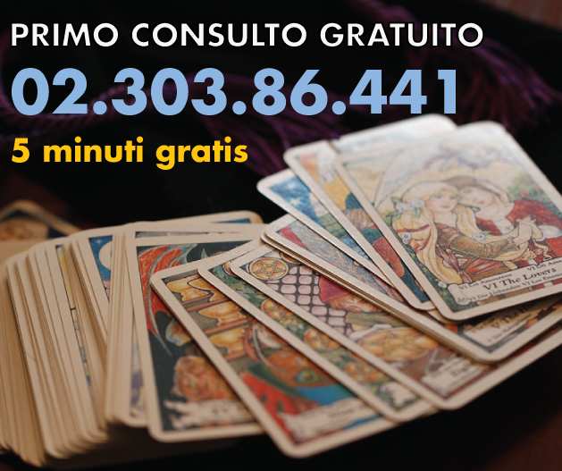 Primo consulto gratuito - 5 minuti gratis