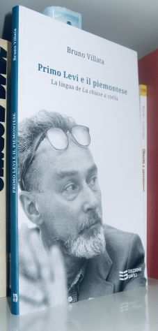 Primo Levi e il piemontese - La lingua de La chiave a stella