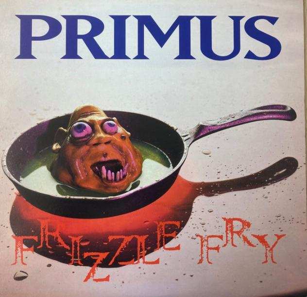 Primus - 2 Albums fromo the 90s Legends - Titoli vari - Disco in vinile - 1990