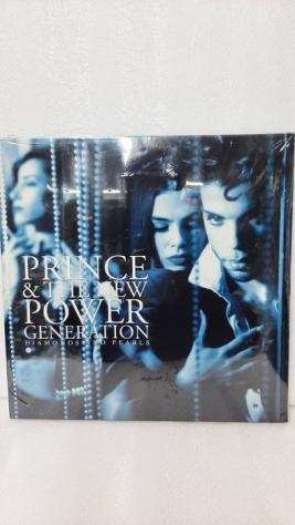 Prince amp Related - Artisti vari - Titoli vari - Disco in vinile singolo - Prima stampa - 1991