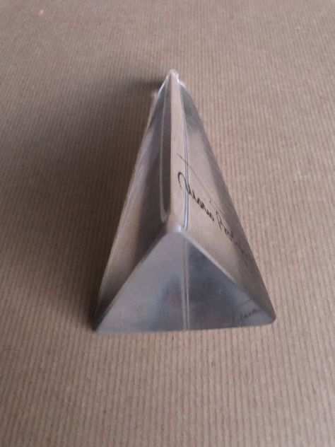 Prisma a piramide