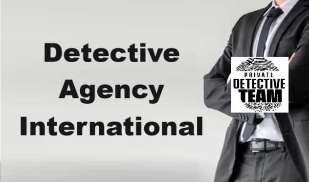 Private investigative Detective Agency in Italy international abroad