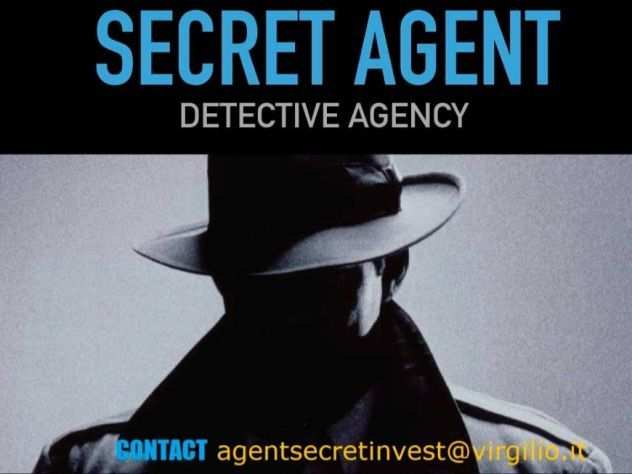 Private Investigators Detectives Agency (Italy) Venice Milan Turin Florence