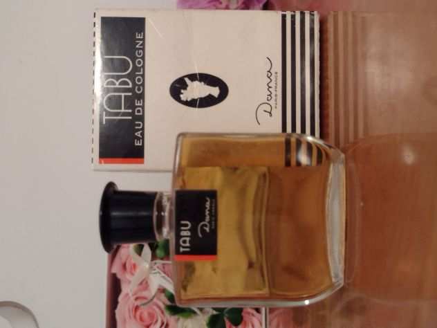 Profumo da donna TABU 55ml