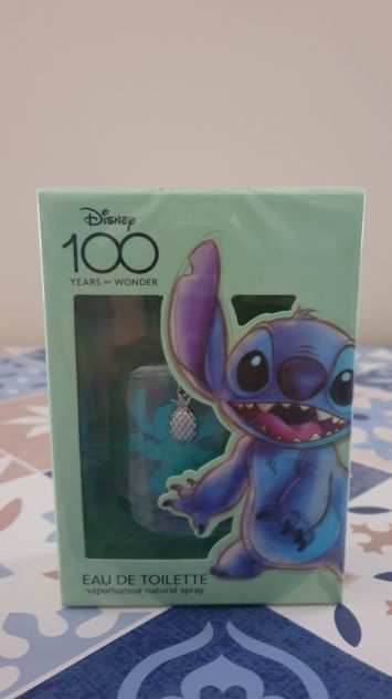 Profumo Disney Stitch 50ml