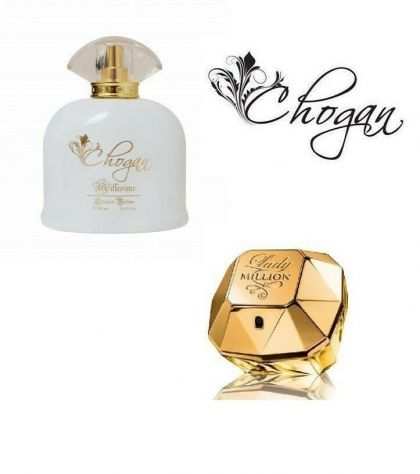 Profumo Lady Million 100 ml