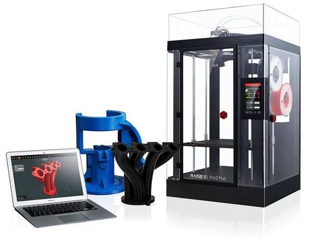 Progettazione e stampa 3D