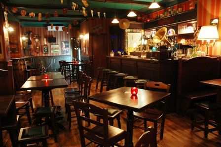 Progetto pub in style irish pub london pub discopub music pub