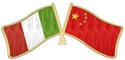 Progetto studenti Italia Cina appartamenti                       1 euro