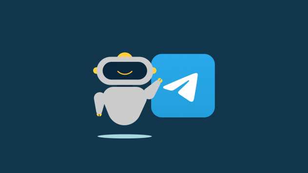 Programmatore Bot Telegram