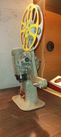 Proiettore 8mm vintage