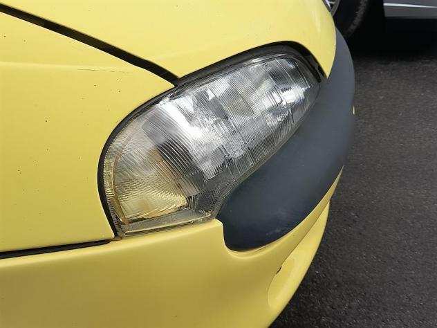 PROIETTORE ANT. DX. OPEL TIGRA laquoAraquo (1993)