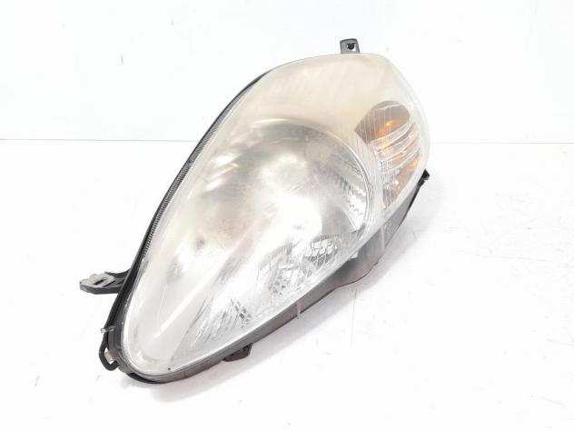 PROIETTORE ANT. SX. FIAT GRANDE PUNTO (2006)
