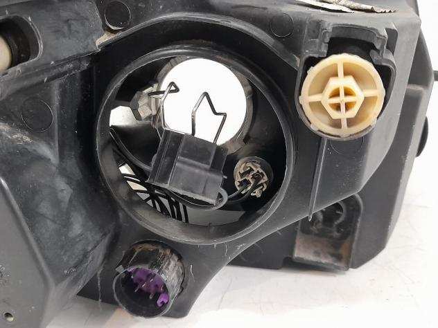 PROIETTORE ANT. SX. FIAT GRANDE PUNTO (2006)