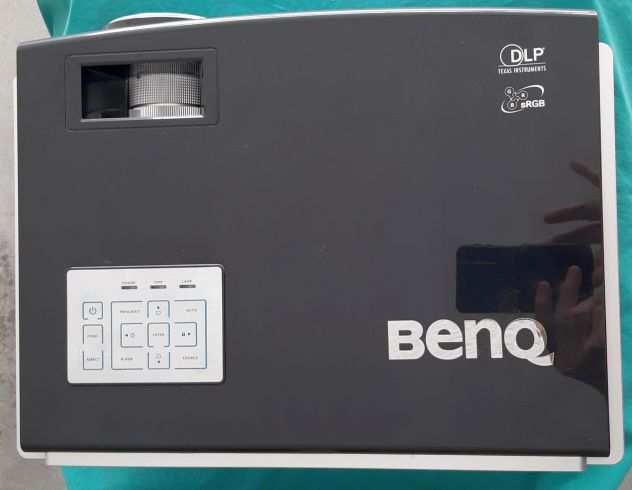 Proiettore digitale BenQ SP870 5000 lumens