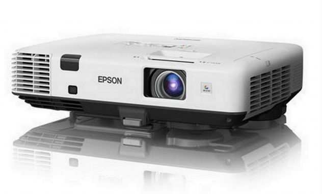 Proiettore Epson 5000 ANSI lumen