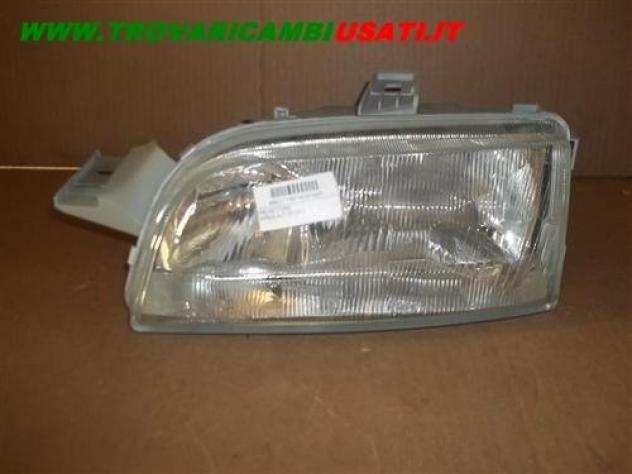 PROIETTORE SREG.ALT.(07950497) FIAT PUNTO 55  60  85  GT Parti elettriche Fanaleria Proiettori Proiettore ant. FIAT - PUNTO I 55  60  85 