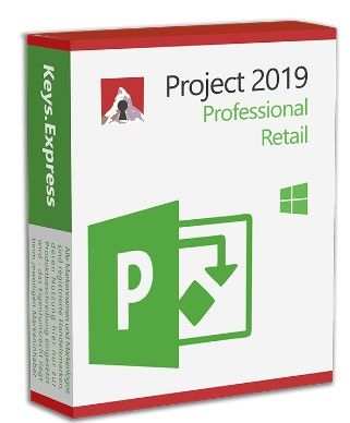 Project 2019 Pro Retail