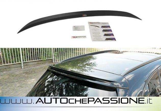 Prolungamento spoiler per Mercedes C Class S205 63 AMG SW 2015 2018