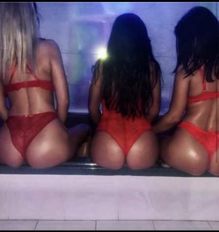 PROMO A TUTTI GLI MASSAGGI CON LORA E ARYANA ..GIOVANISSIME MASSAGGIATRICI