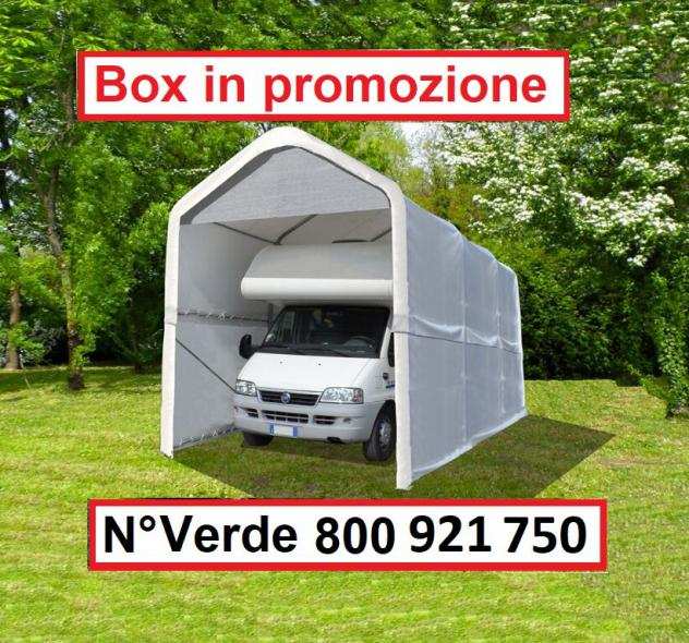 Promo Box coperture camper -25