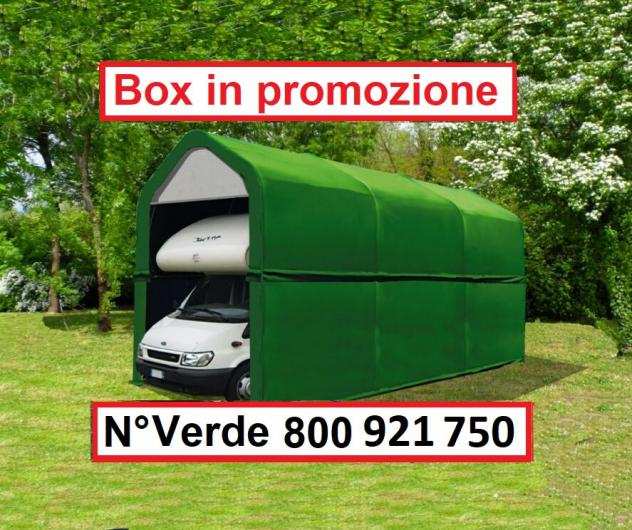 Promo Box coperture camper -25