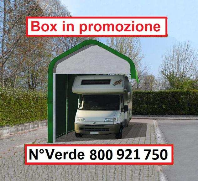 Promo Box coperture camper -25