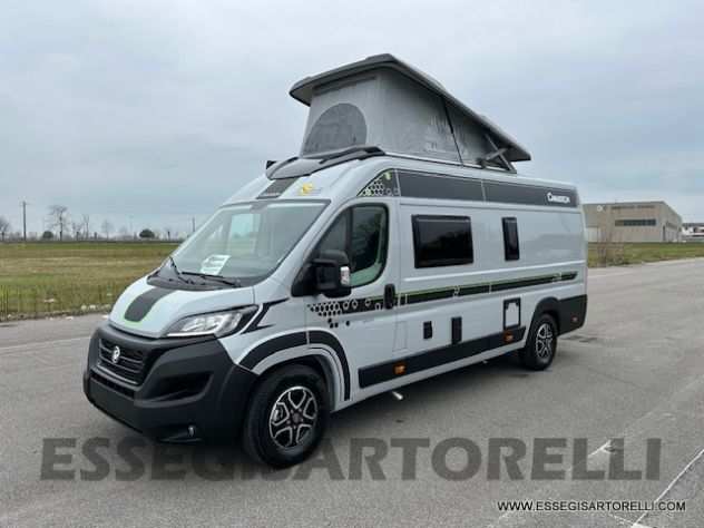 PROMO CHAUSSON SPORTLINE V 690 POPUP AUTOMATICO FULL 2024 BASCULANTE