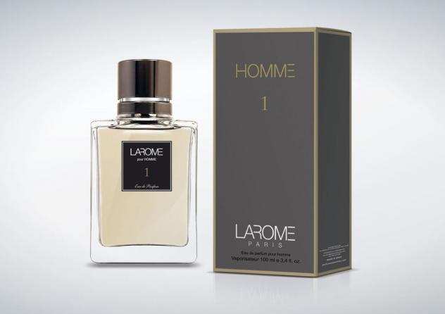 PROMOZIONE LAROME PROFUMI