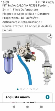 PRONTO INTERVENTO 24H FERRARACALDAIE IMMERGAS BAXI ARISTON SAUNIER DUVAL