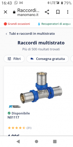 PRONTO INTERVENTO IDRAULICO RAVENNA FAENZA CESENA FORLI