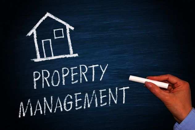 PROPERTY MANAGER