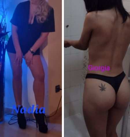 PROSPEROSA PER TANTRA LOVE RECIPROCO
