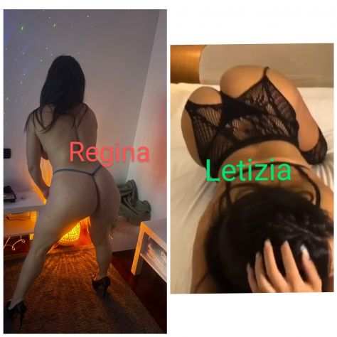 PROSPEROSA PER TANTRA LOVE RECIPROCO