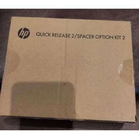 Proteggi Schermo HP Quick Release Option Kit 2