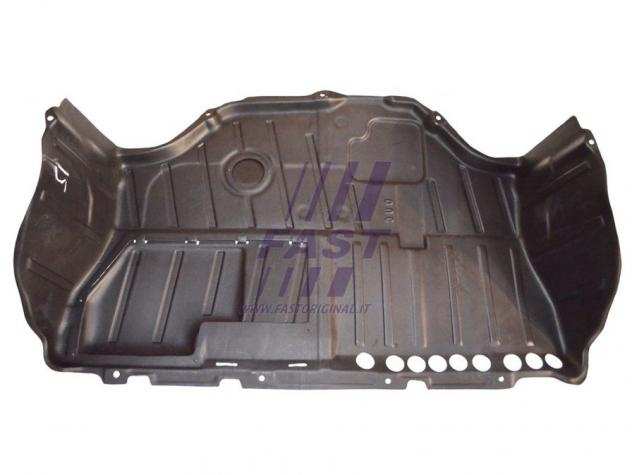 PROTEZIONE COPERTURA MOTORE FIAT DUCATO 94 INTERNO 02 FT99005 CITROEN JUMPER 02 , CITROEN JUMPER 94 , FIAT DUCATO 02 ,