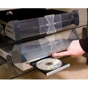Protezione DVD VHS Digibox Protection