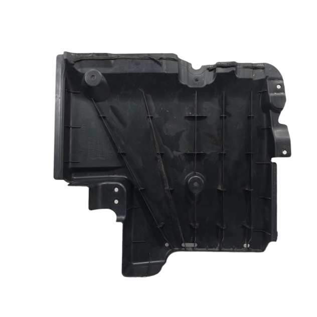 PROTEZIONE SOTTOSCOCCA SX LAND ROVER Range Rover Evoque 1deg Serie EJ32-104C21-AA 224DT Diesel 2200 (11)