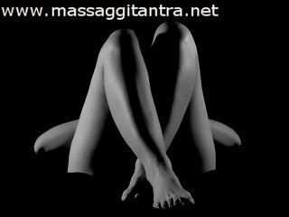 PROV. LUCCA MASSAGGIatrice Elusioni di Piacere TANTRArt www.massaggitantra.net