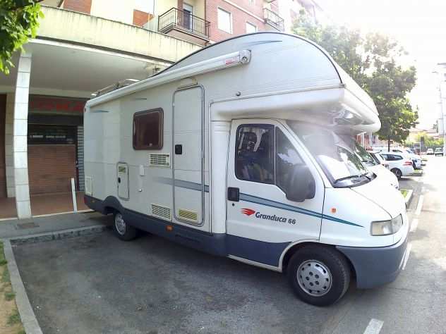 provoilcamper