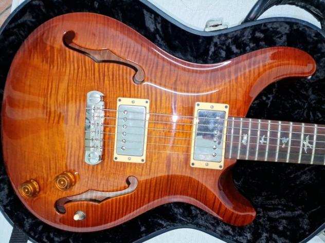 PRS - McCarty Archtop II very rare - - Chitarra archtop - Stati Uniti - 1999